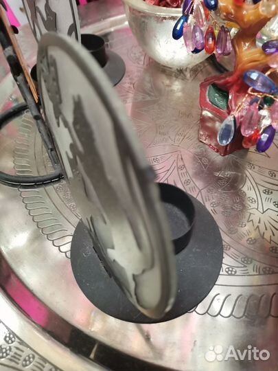 Подсвечник