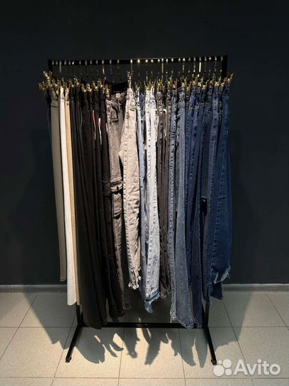 Вешалка напольная