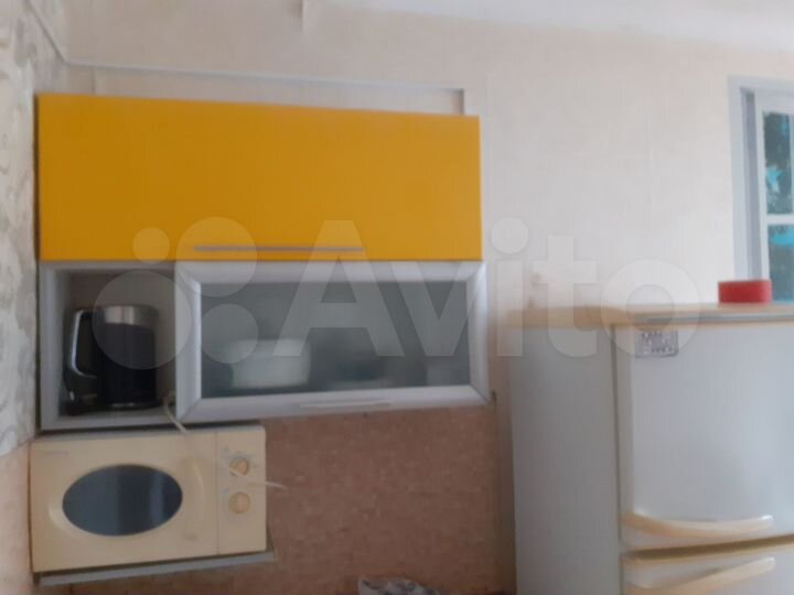 Комната 18 м² в 1-к., 3/5 эт.