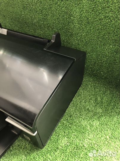 Цветной струйный принтер epson p50