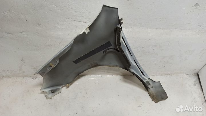 Крыло правое Nissan March K13 (2010-2017г)