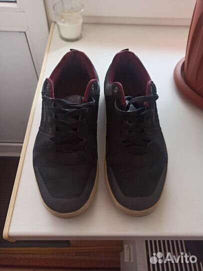 Кеды мужские Termit Throne