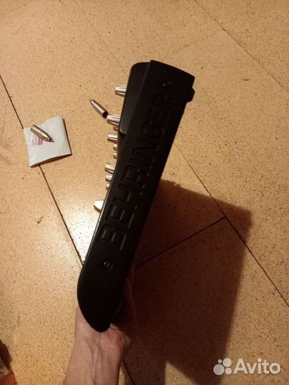 Dj контроллер