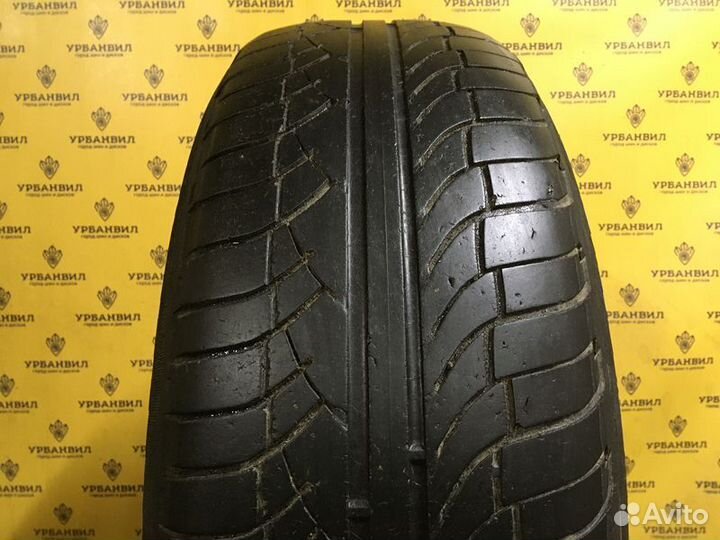 Michelin Latitude Diamaris 235/65 R17 104W
