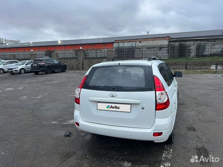 LADA Priora 1.6 МТ, 2010, 200 000 км