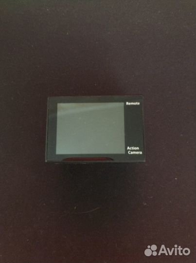 Экшн камера