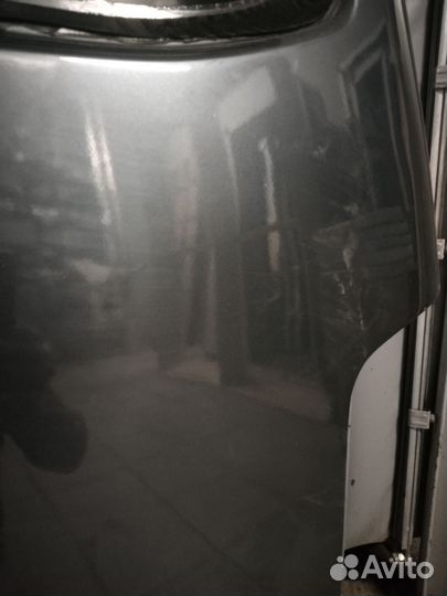 Крышка багажника Фольксваген Т5