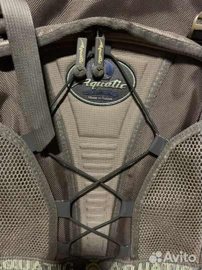 Туристический рюкзак акватик