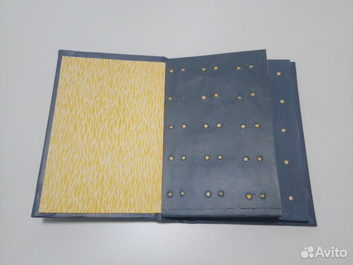 Альбом Для Значков СССР