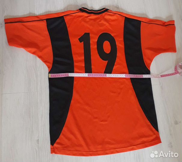 Форма спортивная футбольная баскетбольная