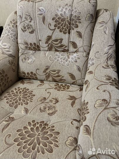 Кресло кровать