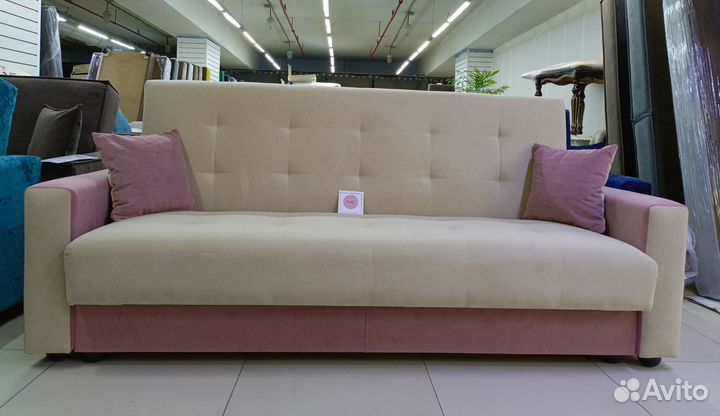 Диван Рондо 3040 доставим сегодня