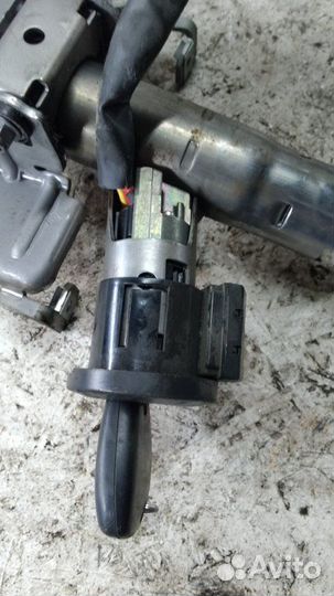 Замок зажигания Renault Sandero 1.6 K7M 710 2013