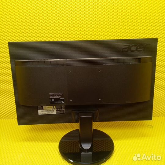 Монитор Acer K222HQLb