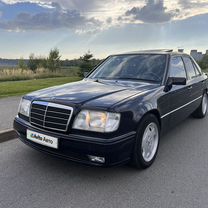 Mercedes-Benz E-класс 2.2 AT, 1994, 297 000 км, с пробегом, цена 999 000 руб.