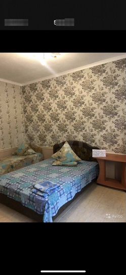 Комната 18 м², 1/2 эт.