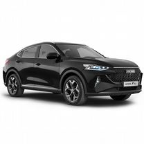 Новый Haval F7x 1.5 AMT, 2023, цена от 2 079 000 руб.