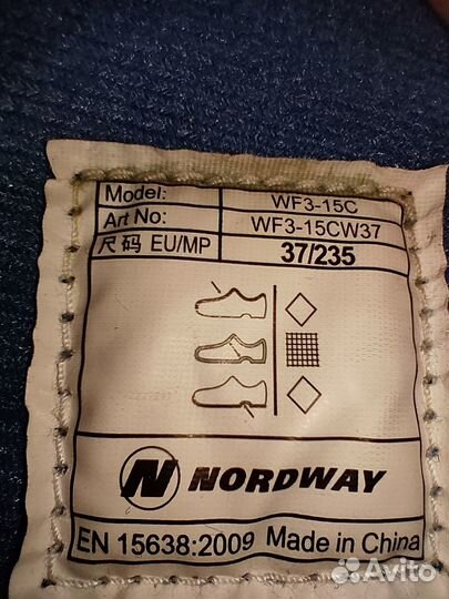 Коньки фигурные 37 размер