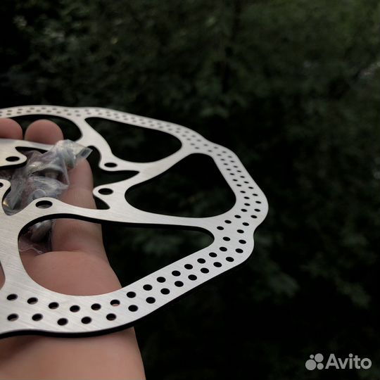 Запчасти для велосипеда