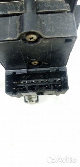 Блок управления стеклоподъемниками Honda Civic 6