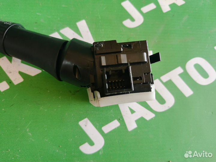 Переключатель подрулевой Mitsubishi Lancer