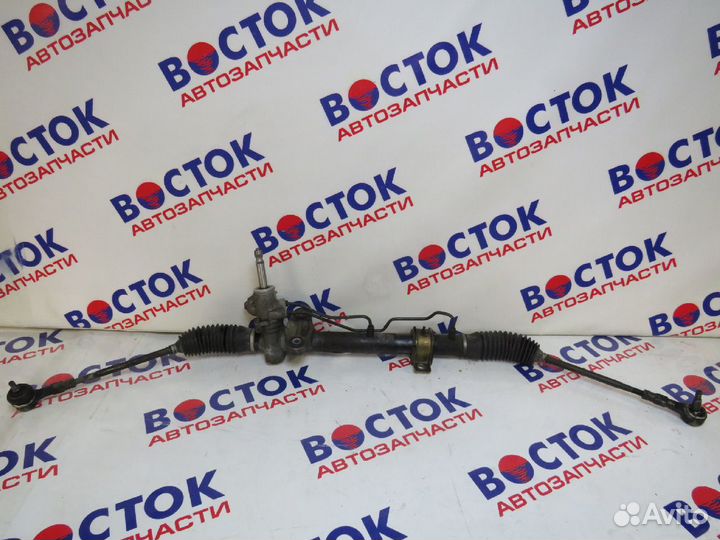 Рейка рулевая mitsubishi lancer CS5W, CS2A, CS5A, CS2W