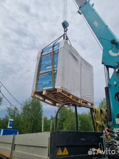 Газобетонные Блоки 150