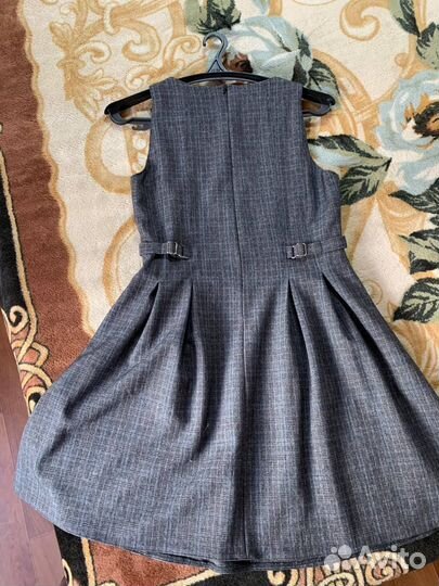 Щкольная форма для девочки