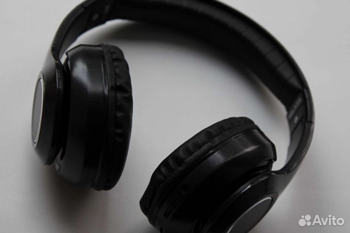 Беспроводные bluetooth наушники