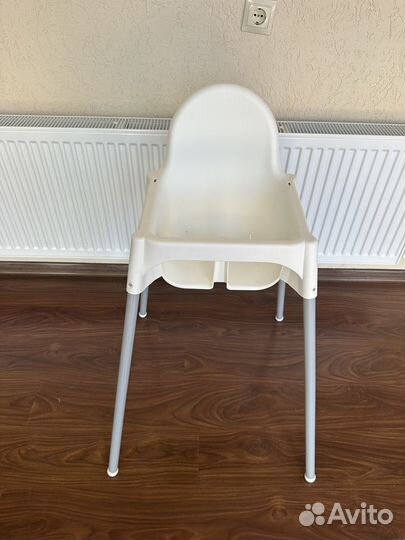 Стульчик для кормления IKEA