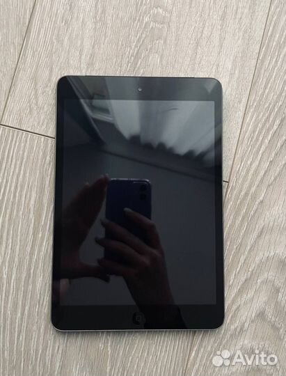 iPad mini 1