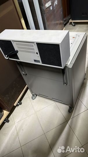 Катушечный магнитофон tascam (teac ) T-9430 4