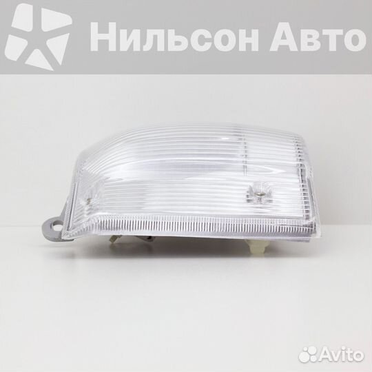 Габарит toyota dyna 1994-1998 г белый, левый, depo