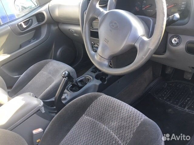 Разбор на запчасти Hyundai Santa Fe