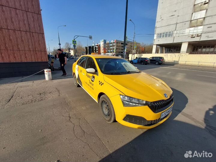 Требуется водитель