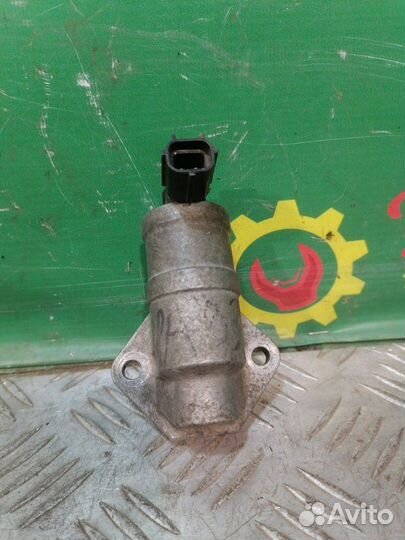 Клапан холостого хода Ford Mondeo 3