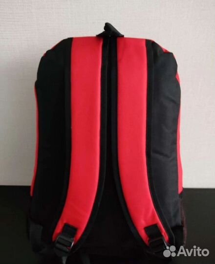 Новый спортивный рюкзак