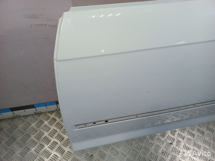 Б/У Дверь передняя левая Audi A3 8PA#003