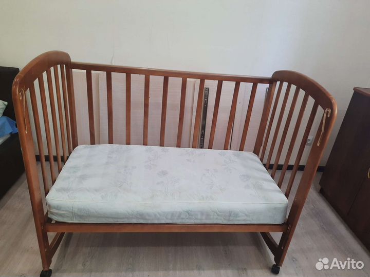 Кровать детская 