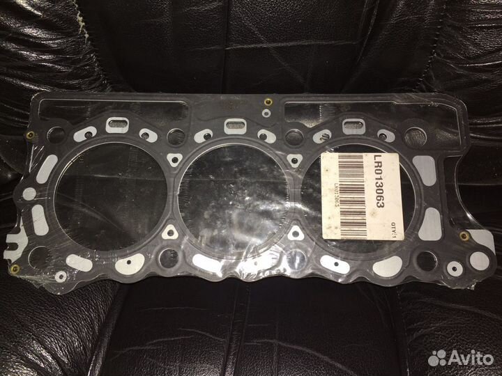 Прокладка гбц Land Rover