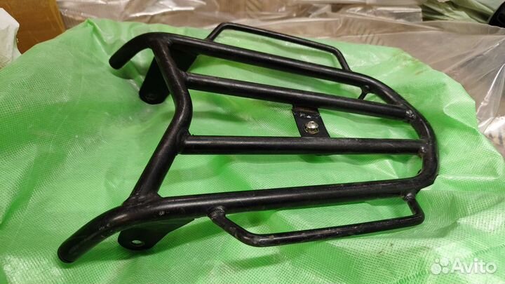 Багажник для BSE J1, J2, Z3, Z10