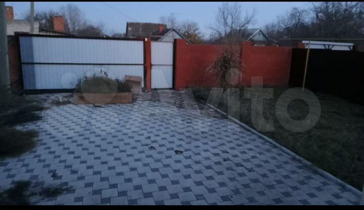 Дом 127 м² на участке 11 сот.