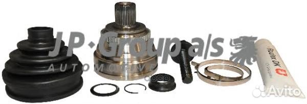 Шрус внешний перед прав/лев 1143303110 JP Group