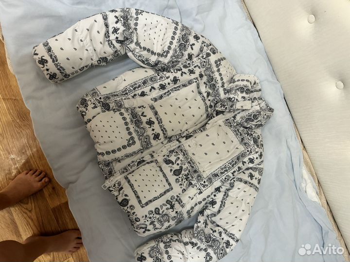 Вещи пакетом