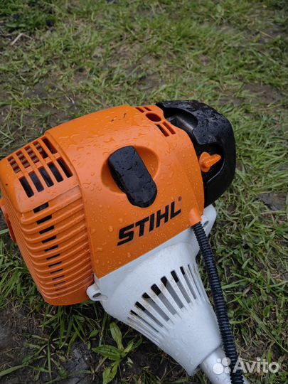 Триммер Stihl fs 130