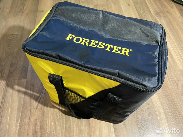 Термосумка-холодильник Forester (27л)