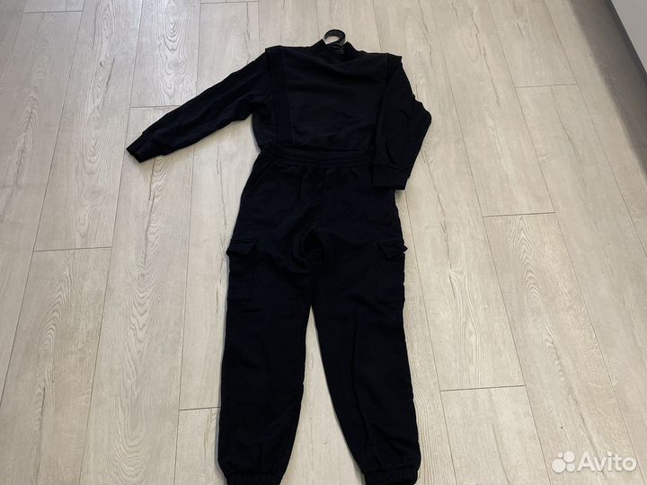 Костюм спортивный женский, 44 размер