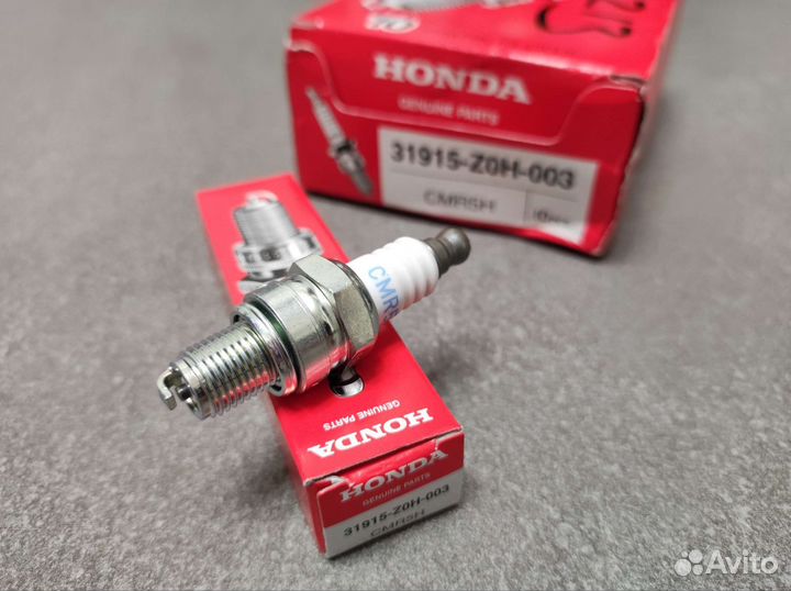 Свеча honda CMR5H 31915-Z0H-003 оригинал