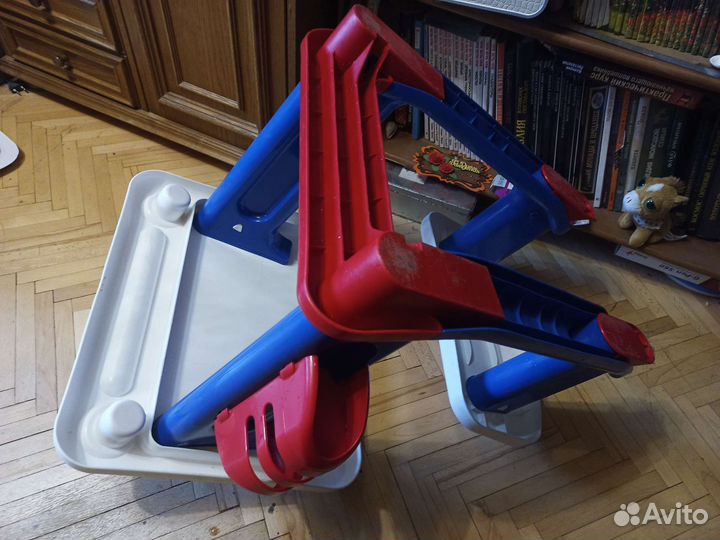 Детская парта Grazioli Giochi