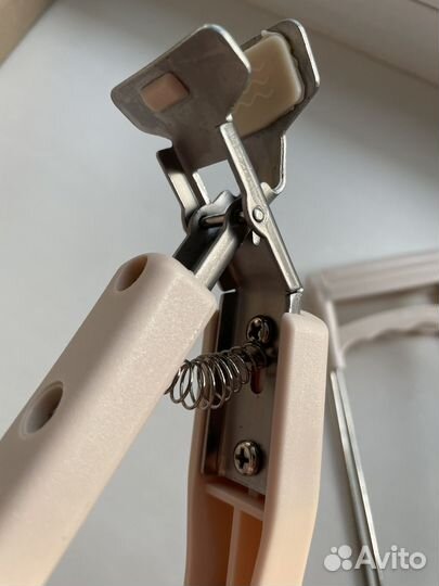 Кухонный зажим для чаши, захват для тарелки